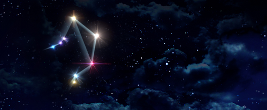 The Harmonious Architects: Unveiling the Libra Zodiac Sign
