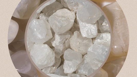 The Gem of Patience: Unveiling the Metaphysical Properties of Moonstone