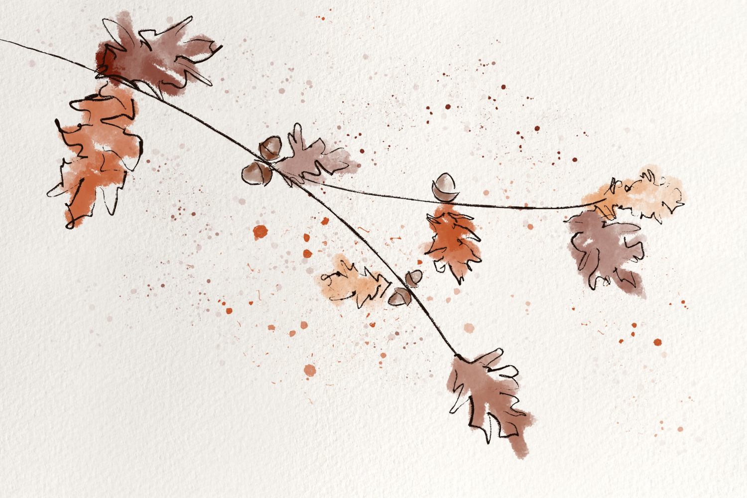 Autumn's Allure