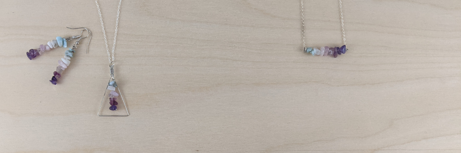 Capricorn Collection