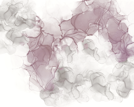 Spilled Wine Art Print