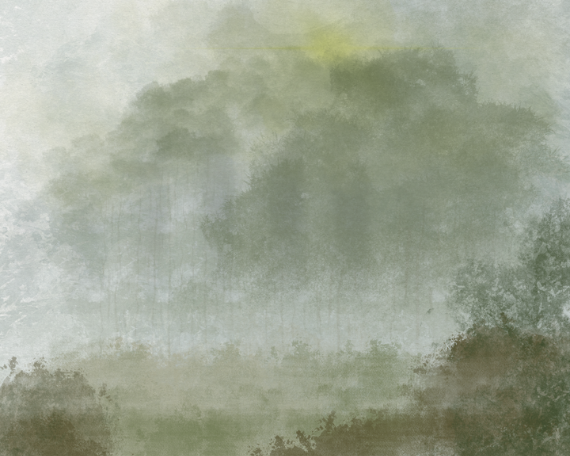 Strataform 2253 Art Print