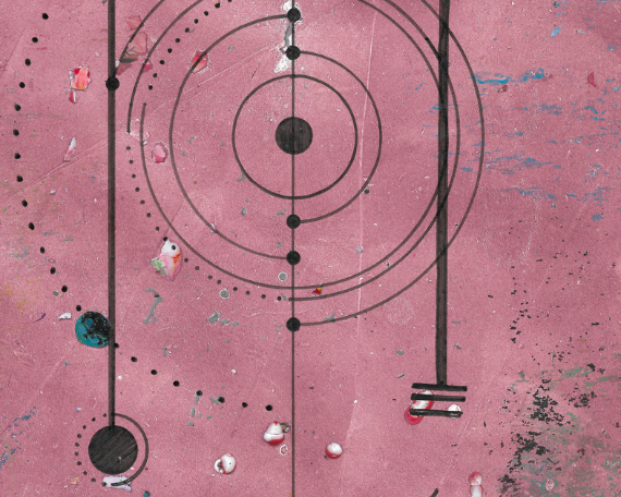 Strataform 2120 Art Print