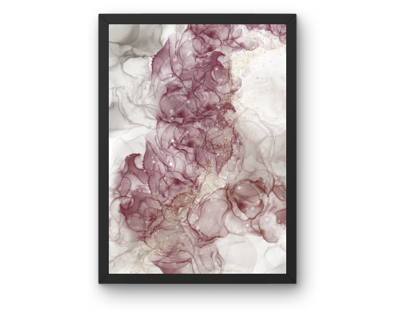 Spring in the Underworld Art Print