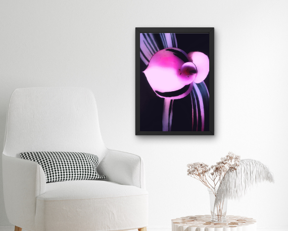 Serenity Art Print