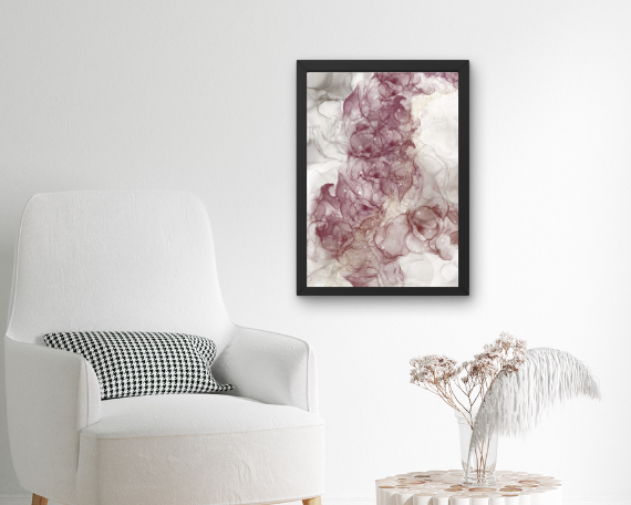 Spring in the Underworld Art Print