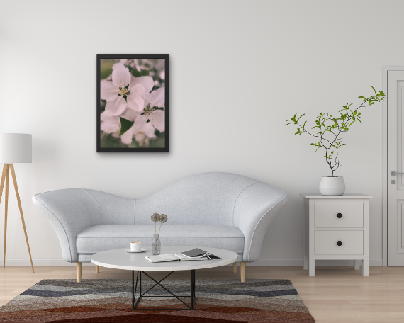 Spring Dew Art Print