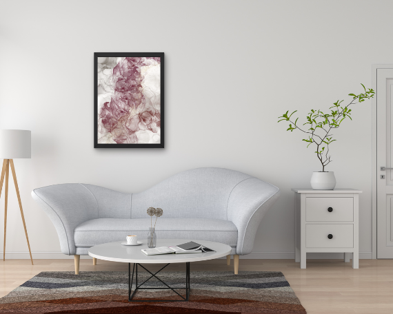 Spring in the Underworld Art Print