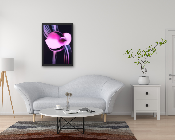 Serenity Art Print