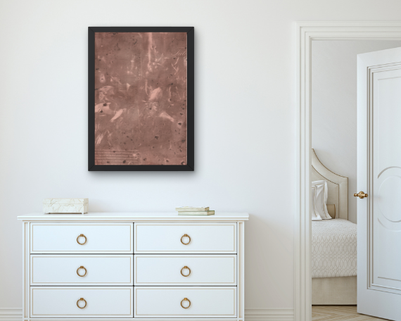 Strataform 2124 Art Print