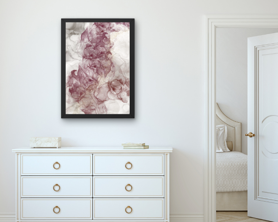 Spring in the Underworld Art Print