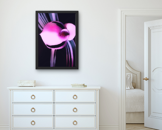 Serenity Art Print