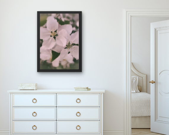 Spring Dew Art Print