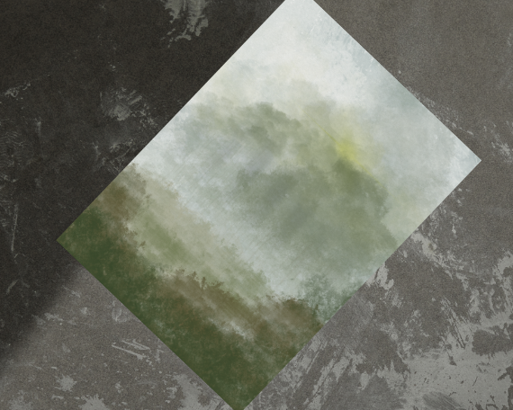 Strataform 2253 Art Print