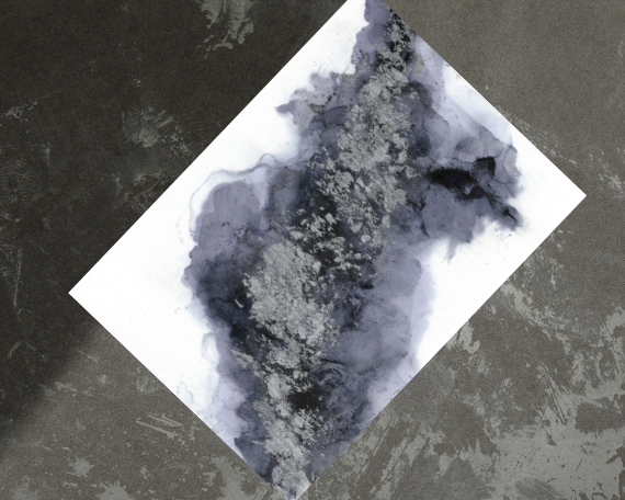 Void Essence Art Print
