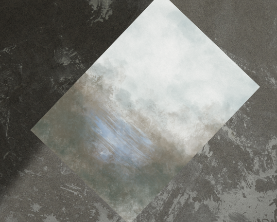 Strataform 2254 Art Print