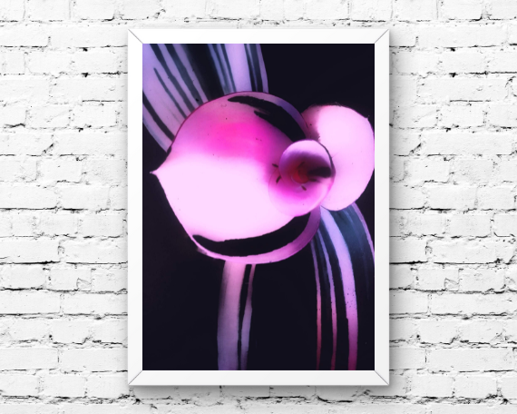 Serenity Art Print