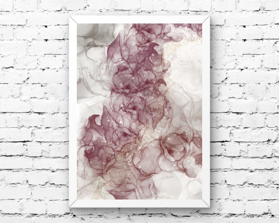 Spring in the Underworld Art Print