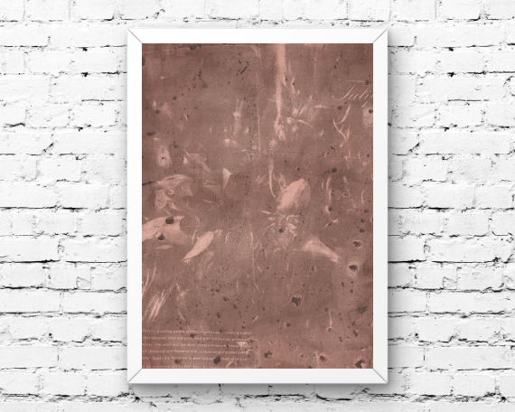 Strataform 2124 Art Print
