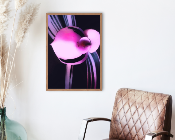 Serenity Art Print