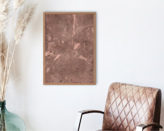 Strataform 2124 Art Print