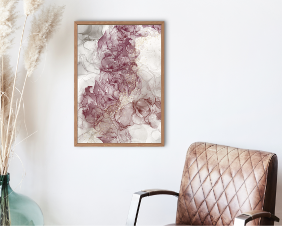 Spring in the Underworld Art Print