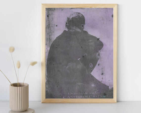 Strataform 2115 Art Print