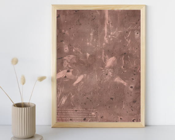 Strataform 2124 Art Print