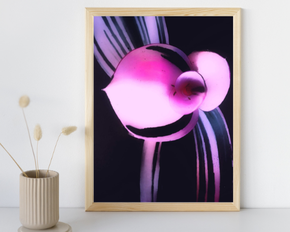 Serenity Art Print