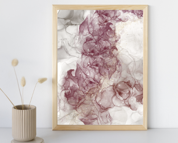Spring in the Underworld Art Print