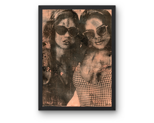 Strataform – Wild Orchard Art