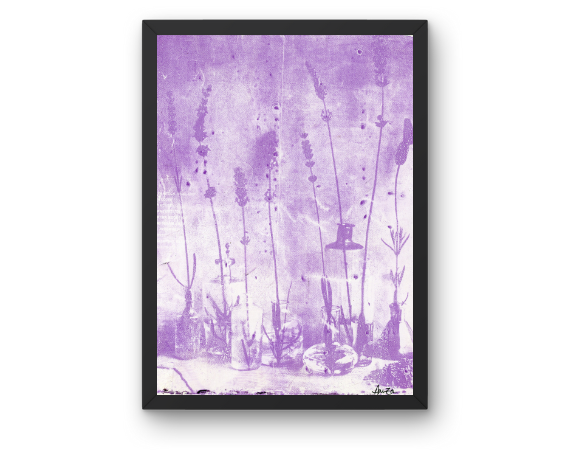 Strataform 2236 Art Print – Wild Orchard Art