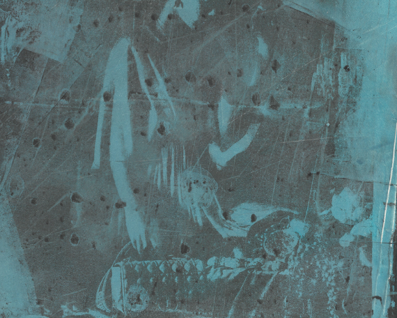 Strataform 2111 Art Print