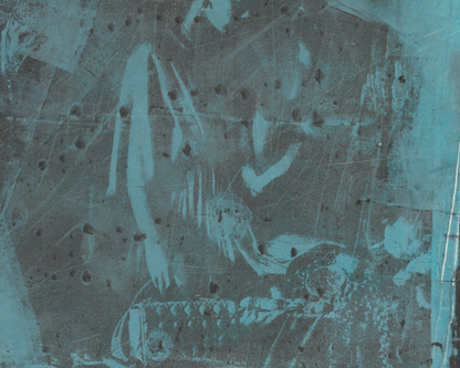 Strataform 2111 Art Print