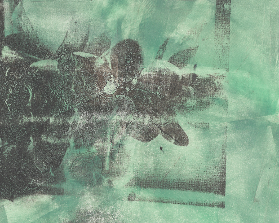 Strataform 2123 Art Print