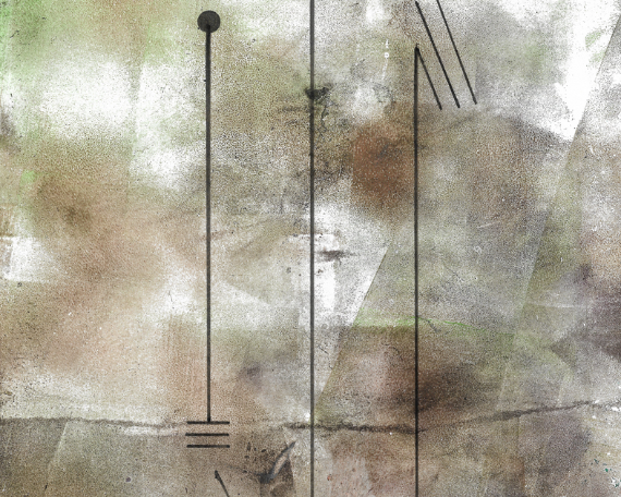 Strataform 2119 Art Print