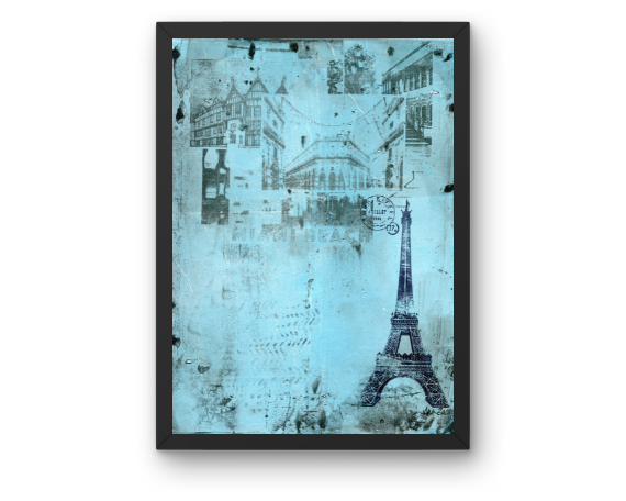 Strataform 2235 Art Print – Wild Orchard Art