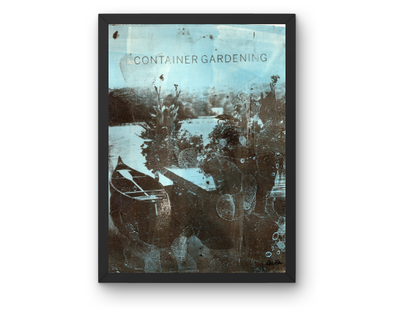 Strataform 2242 Art Print – Wild Orchard Art