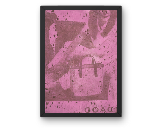 Strataform 2113 Art Print