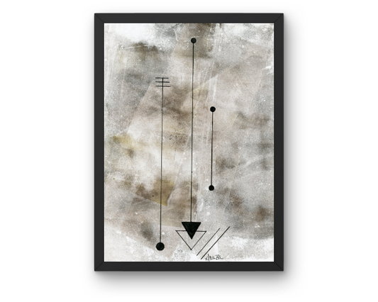 Strataform – Wild Orchard Art