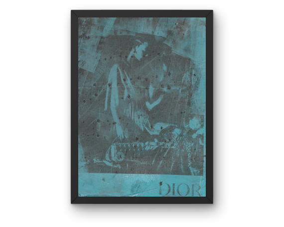 Strataform 2111 Art Print