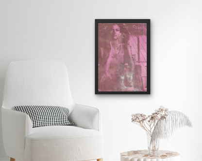 Strataform 2108 Art Print