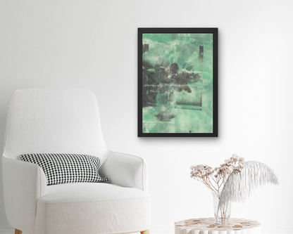 Strataform 2123 Art Print