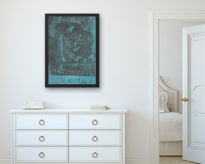 Strataform 2111 Art Print