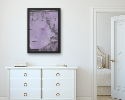 Strataform 2109 Art Print