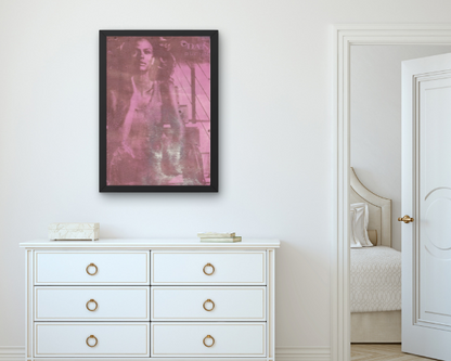 Strataform 2108 Art Print