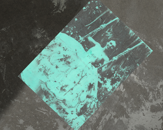 Strataform 2110 Art Print