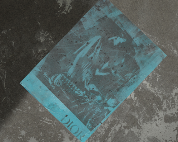 Strataform 2111 Art Print