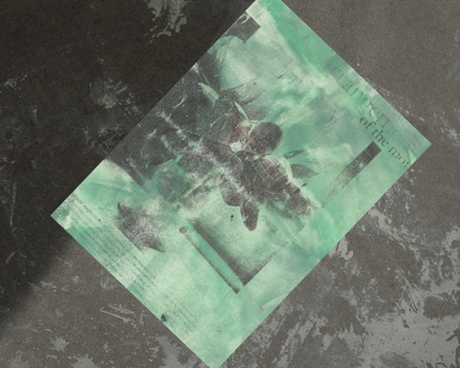 Strataform 2123 Art Print