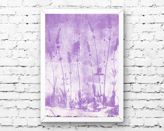 Strataform 2236 Art Print – Wild Orchard Art